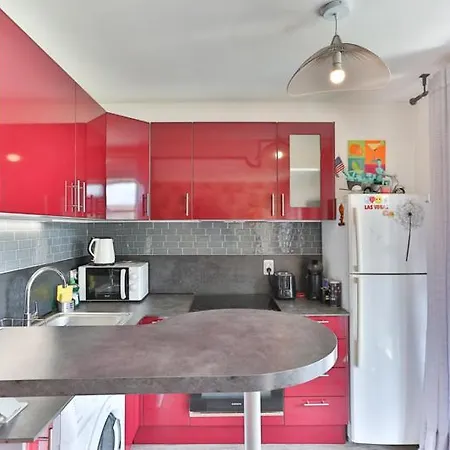 T2 Proche Disney/paris Appartement