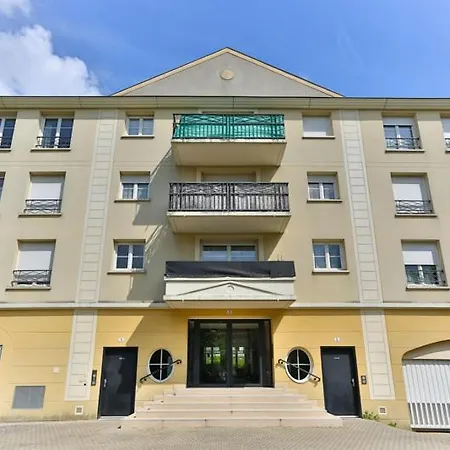 Appartement T2 Proche Disney/paris *