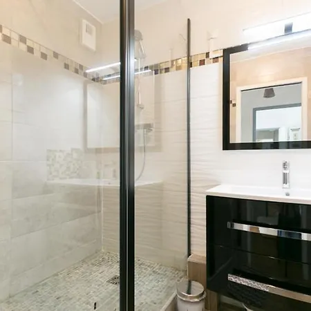 T2 Proche Disney/paris Appartement *